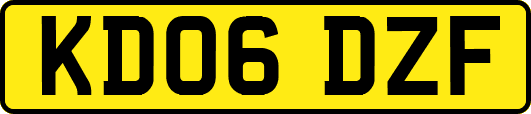 KD06DZF