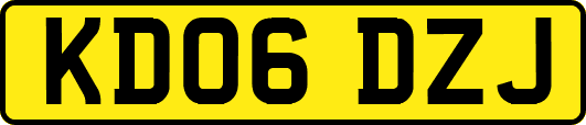 KD06DZJ