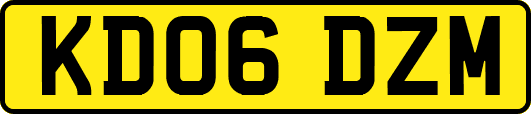 KD06DZM