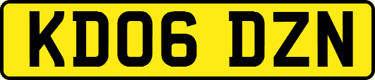 KD06DZN