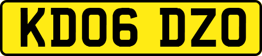 KD06DZO