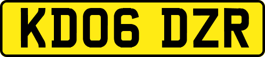 KD06DZR
