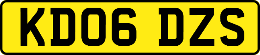 KD06DZS