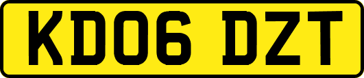 KD06DZT