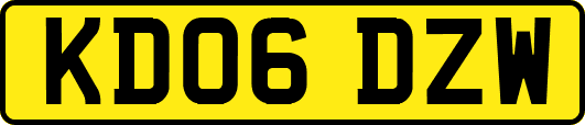 KD06DZW