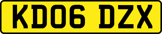 KD06DZX