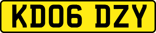 KD06DZY