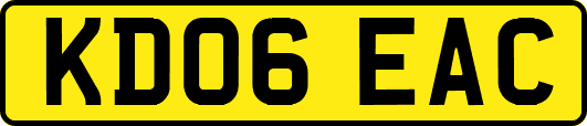 KD06EAC