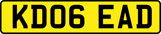 KD06EAD
