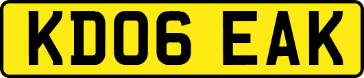 KD06EAK