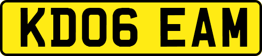 KD06EAM