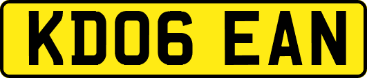 KD06EAN