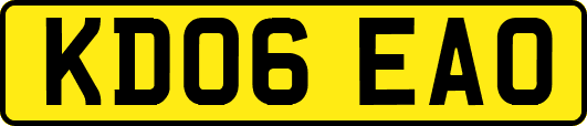 KD06EAO