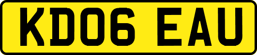 KD06EAU