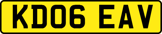 KD06EAV