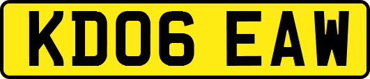 KD06EAW