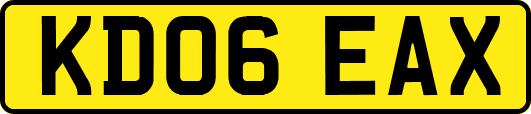 KD06EAX