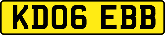 KD06EBB