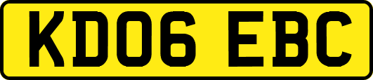 KD06EBC