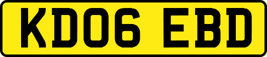 KD06EBD