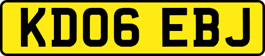KD06EBJ