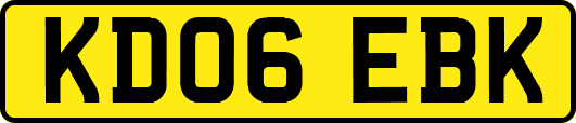 KD06EBK