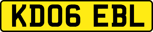 KD06EBL