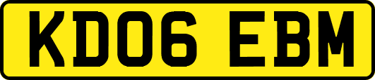 KD06EBM
