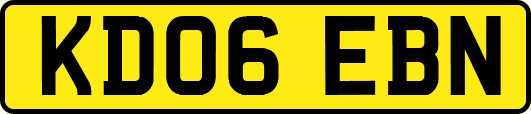 KD06EBN