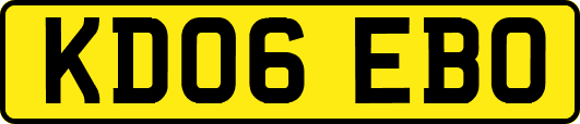 KD06EBO