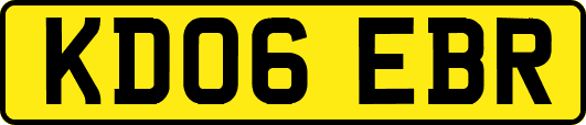 KD06EBR