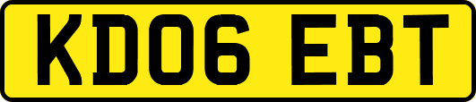 KD06EBT