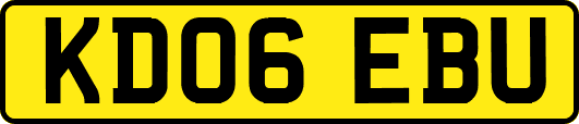 KD06EBU