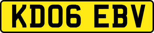 KD06EBV