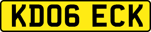 KD06ECK