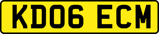 KD06ECM