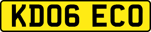 KD06ECO