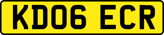 KD06ECR