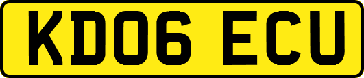 KD06ECU