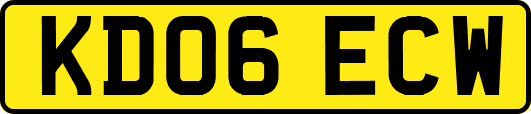 KD06ECW