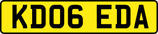 KD06EDA