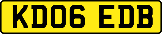 KD06EDB