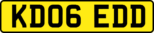KD06EDD