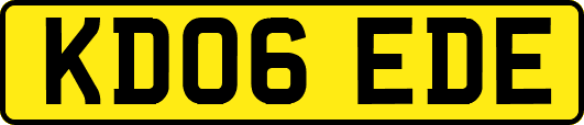 KD06EDE