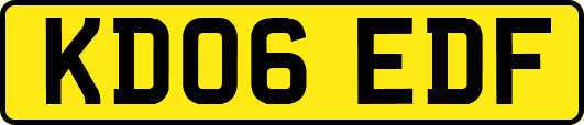 KD06EDF