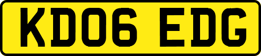KD06EDG