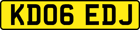 KD06EDJ
