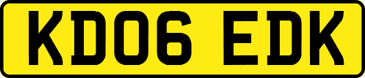 KD06EDK