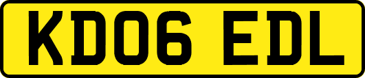 KD06EDL