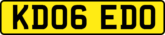 KD06EDO